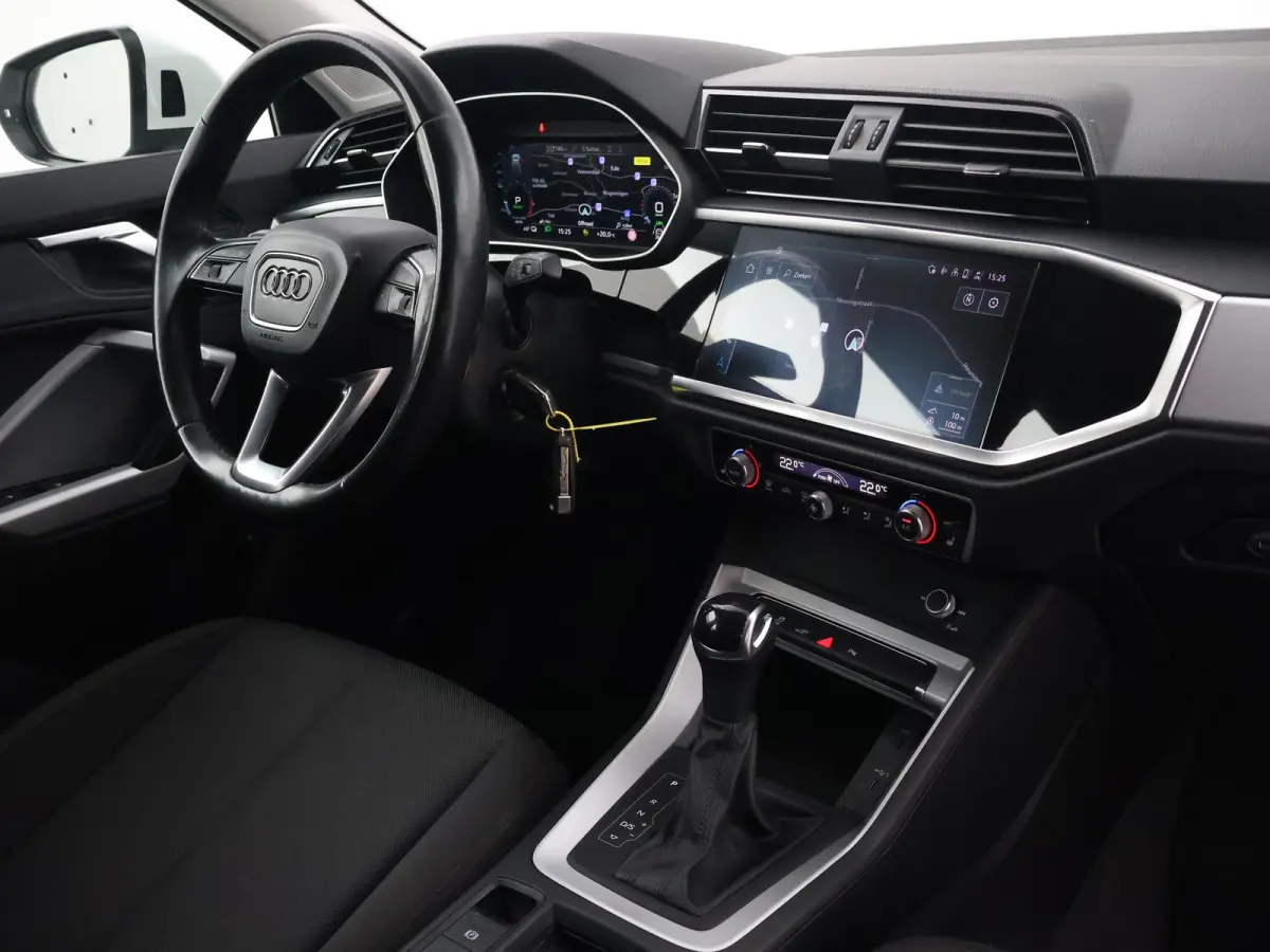 45 TFSI E EDITION 245 PK PLUG-IN + VIRTUAL COCKPIT | STOELVERWARMING