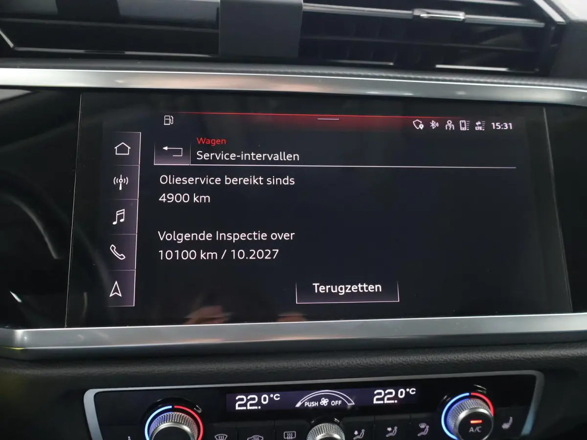 45 TFSI E EDITION 245 PK PLUG-IN + VIRTUAL COCKPIT | STOELVERWARMING