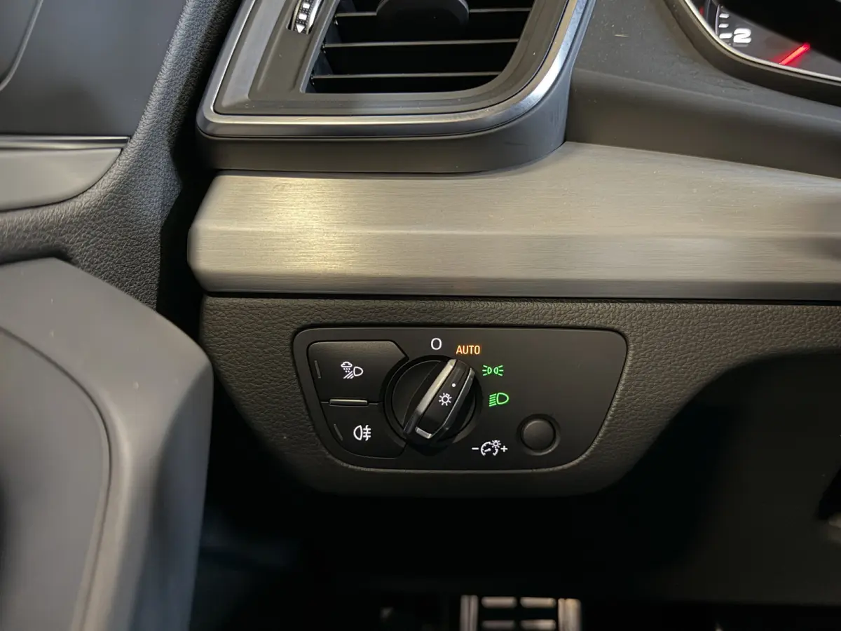 45 TFSI quattro 2x S-line | Elektr. lederen sportstoelen | Camera | Full LED | Stoel/stuurverwarming