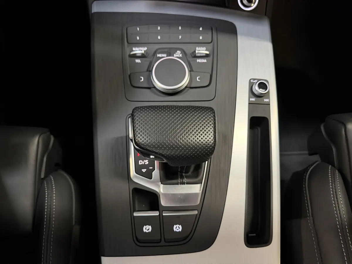 45 TFSI quattro 2x S-line | Elektr. lederen sportstoelen | Camera | Full LED | Stoel/stuurverwarming