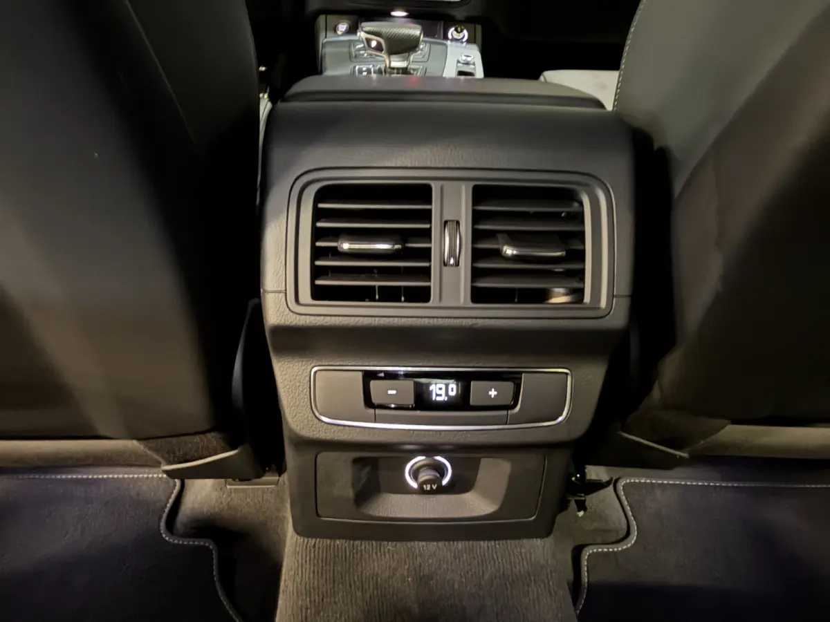 45 TFSI quattro 2x S-line | Elektr. lederen sportstoelen | Camera | Full LED | Stoel/stuurverwarming