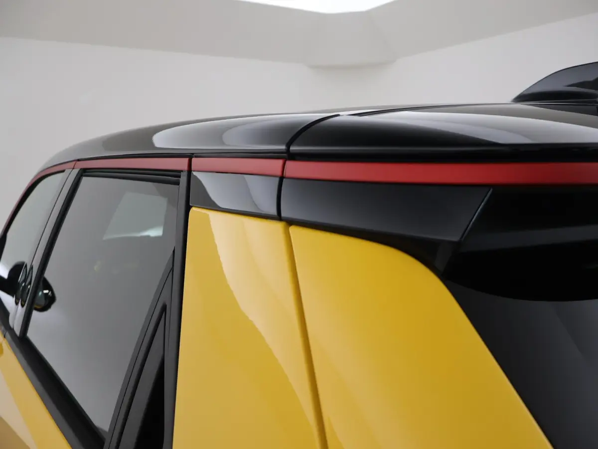 COMFORT RANGE TECHNO 52 kWh 150 PK *NIEUW* DIRECT LEVERBAAR + WINTER PACK | SFEERVERLICHTING