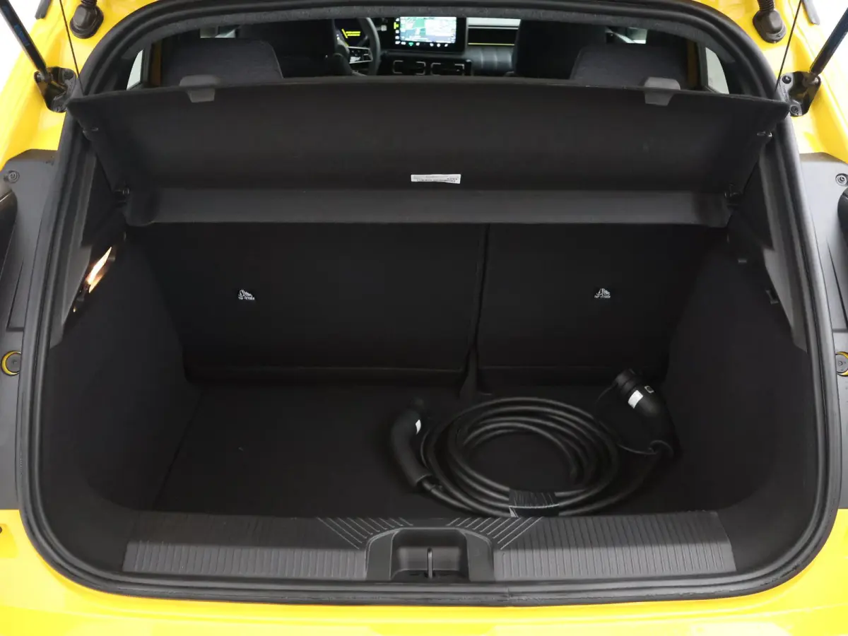 COMFORT RANGE TECHNO 52 kWh 150 PK *NIEUW* DIRECT LEVERBAAR + WINTER PACK | SFEERVERLICHTING