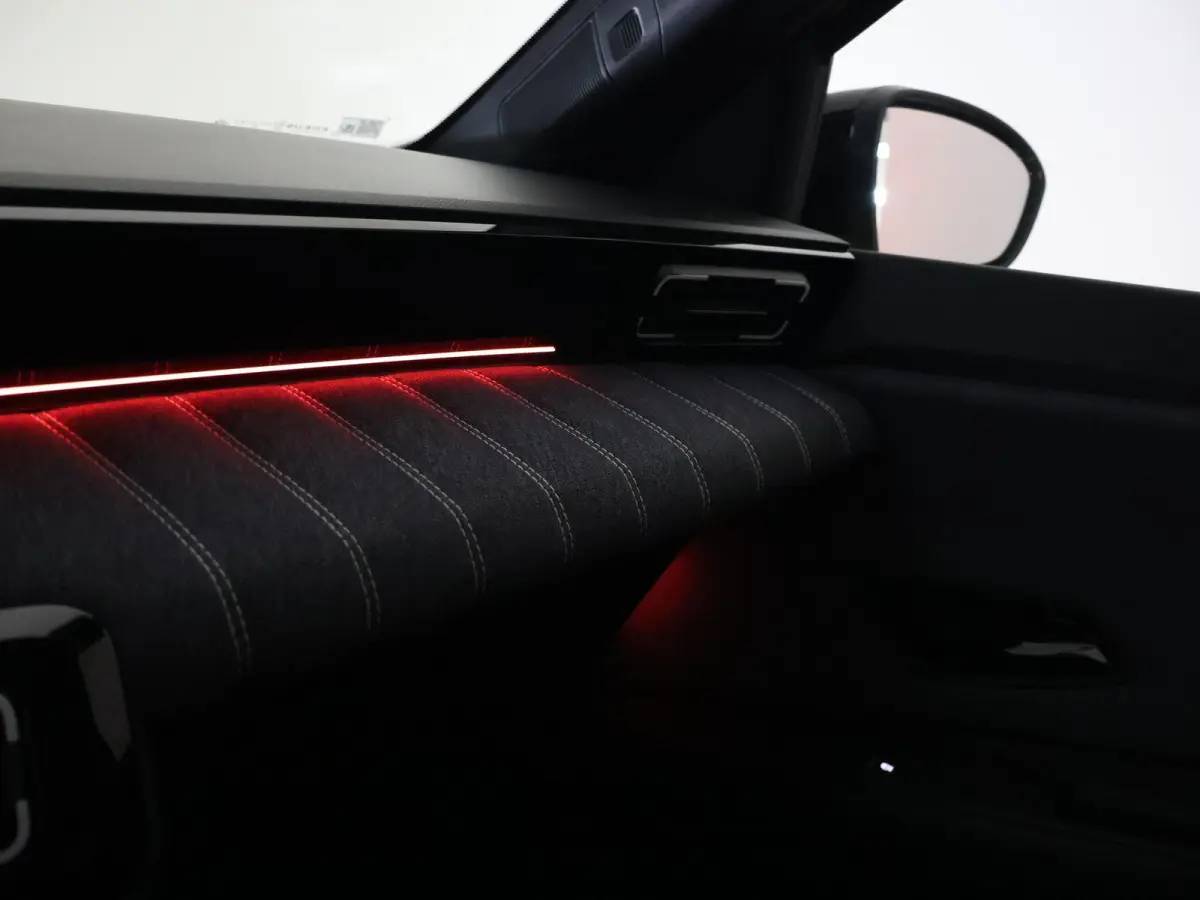 COMFORT RANGE TECHNO 52 kWh 150 PK *NIEUW* DIRECT LEVERBAAR + WINTER PACK | SFEERVERLICHTING