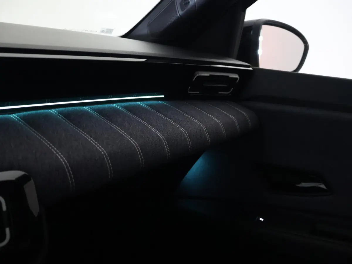 COMFORT RANGE TECHNO 52 kWh 150 PK *NIEUW* DIRECT LEVERBAAR + WINTER PACK | SFEERVERLICHTING
