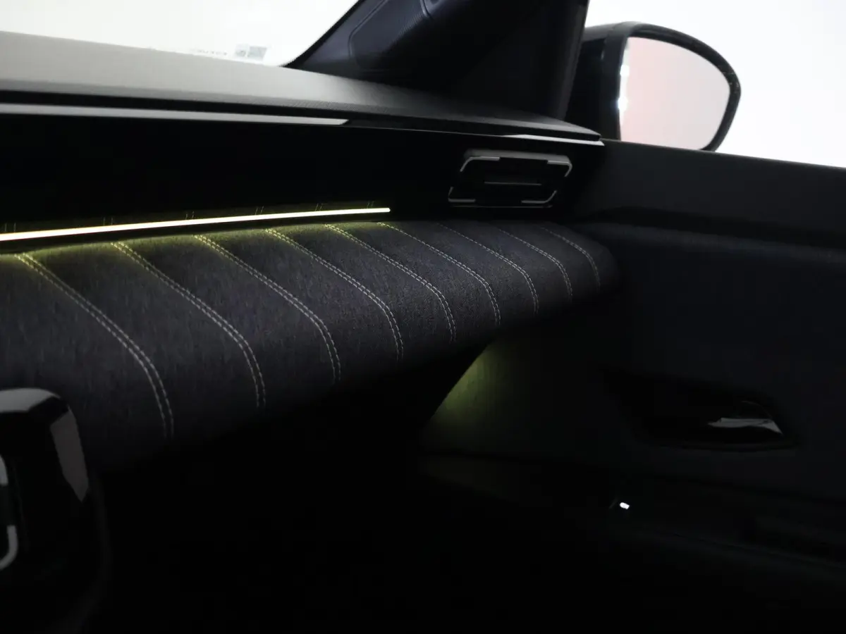 COMFORT RANGE TECHNO 52 kWh 150 PK *NIEUW* DIRECT LEVERBAAR + WINTER PACK | SFEERVERLICHTING