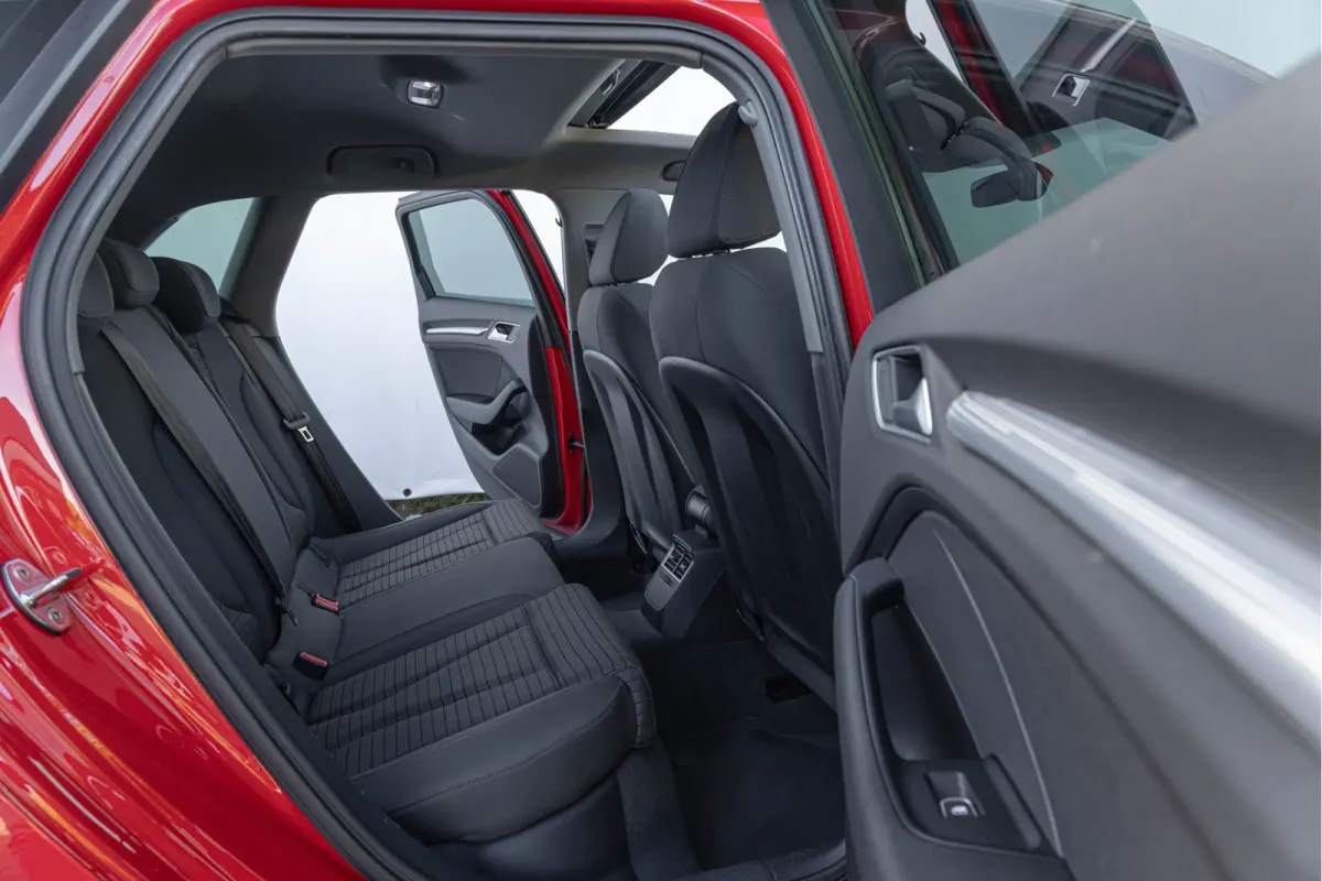 30 TFSI Sport Lease Edition S-Tronic Pano LED NL Auto