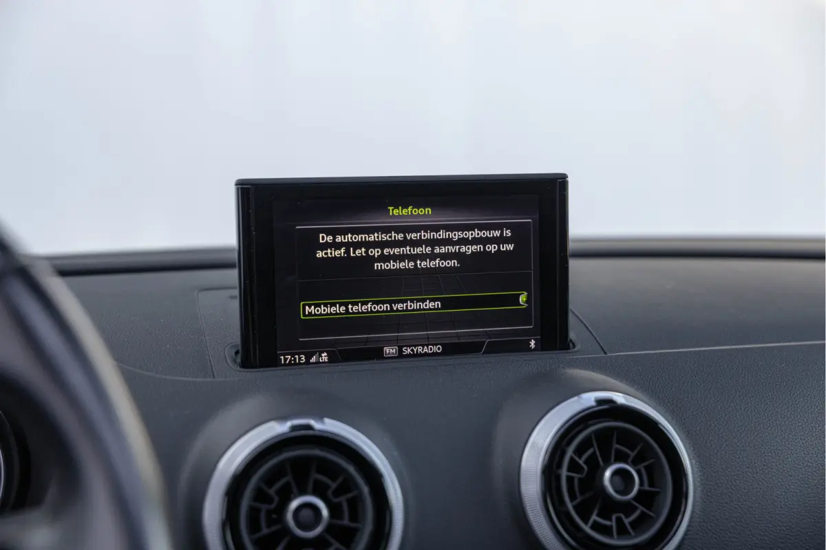 30 TFSI Sport Lease Edition S-Tronic Pano LED NL Auto