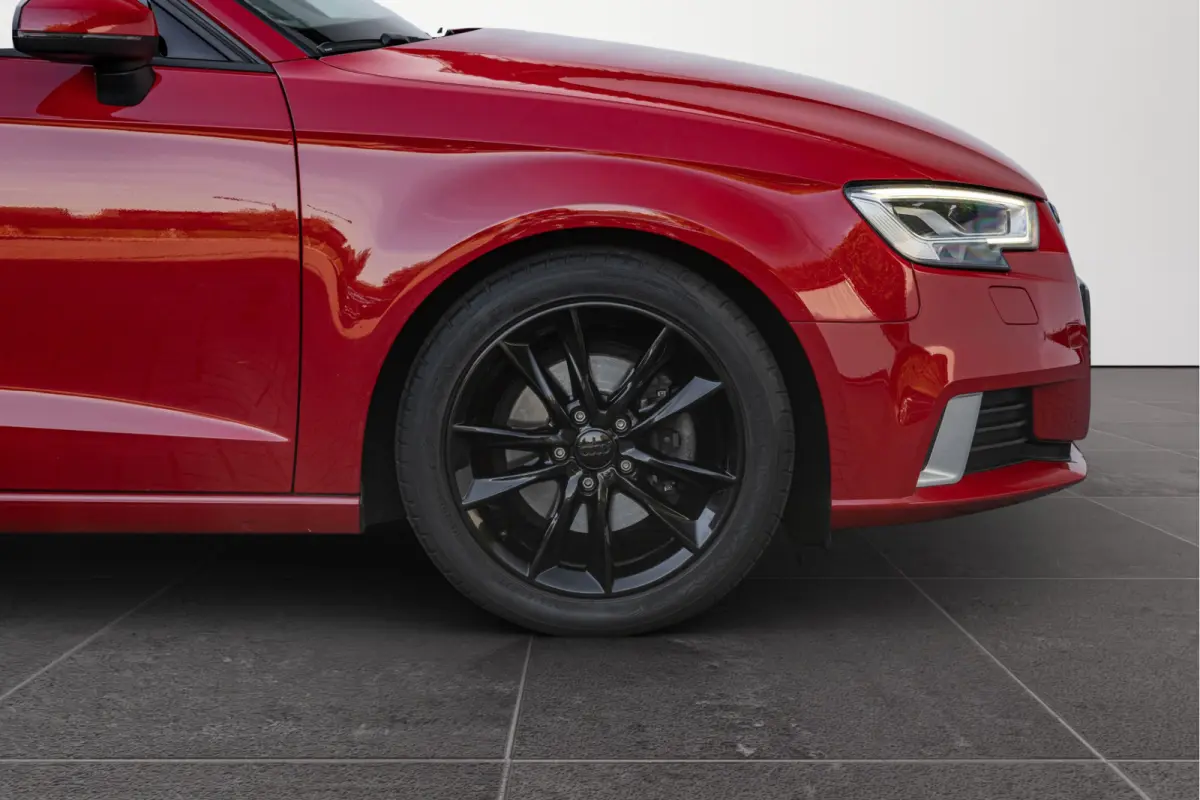 30 TFSI Sport Lease Edition S-Tronic Pano LED NL Auto