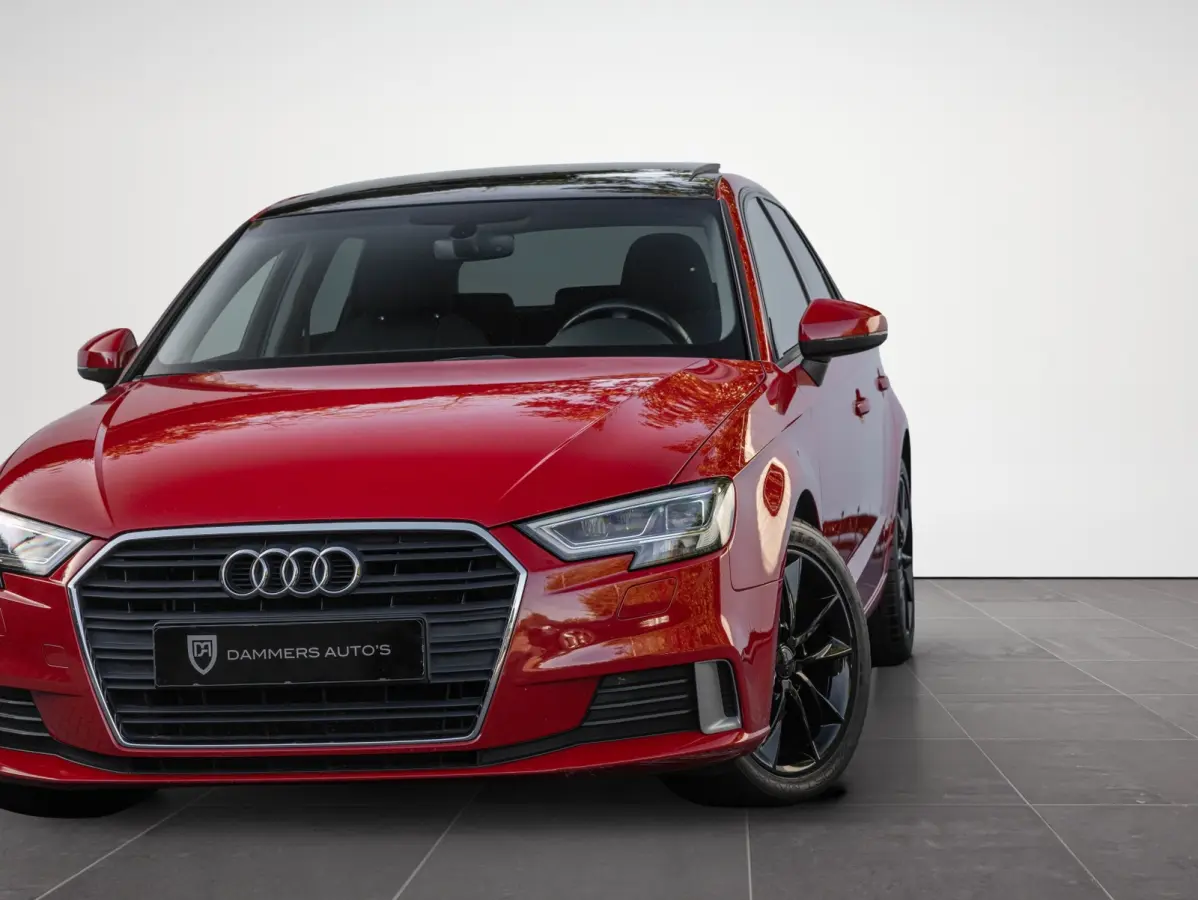 30 TFSI Sport Lease Edition S-Tronic Pano LED NL Auto