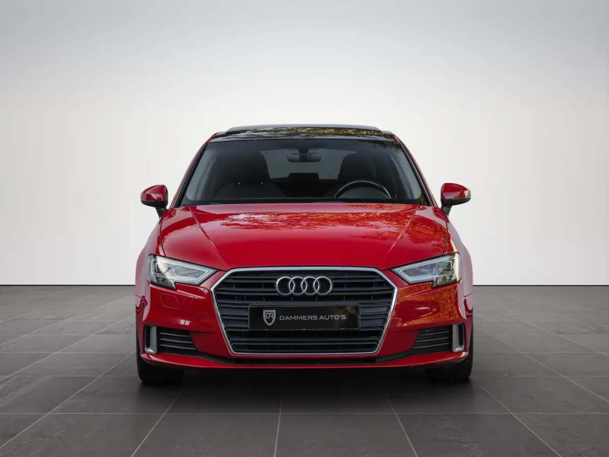 30 TFSI Sport Lease Edition S-Tronic Pano LED NL Auto