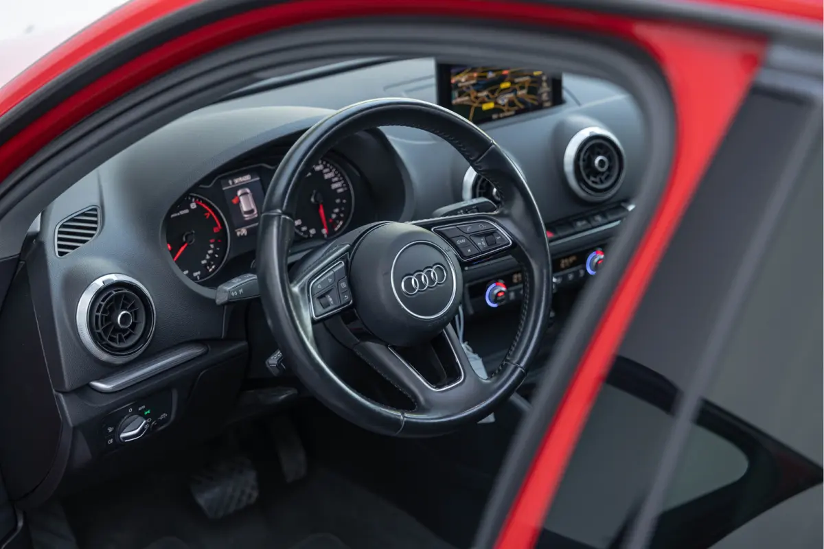 30 TFSI Sport Lease Edition S-Tronic Pano LED NL Auto