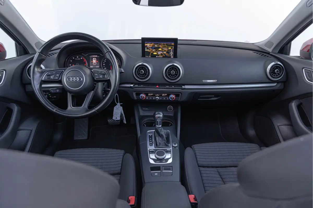30 TFSI Sport Lease Edition S-Tronic Pano LED NL Auto