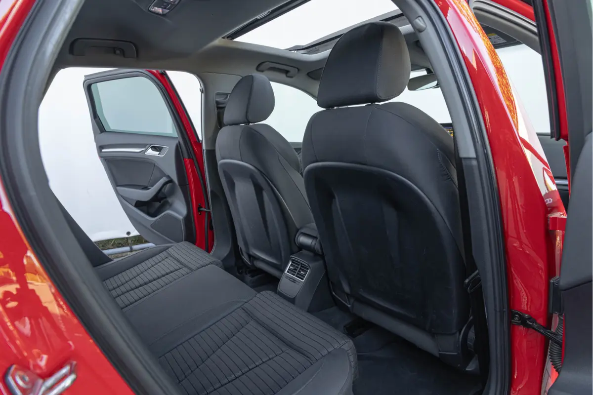 30 TFSI Sport Lease Edition S-Tronic Pano LED NL Auto
