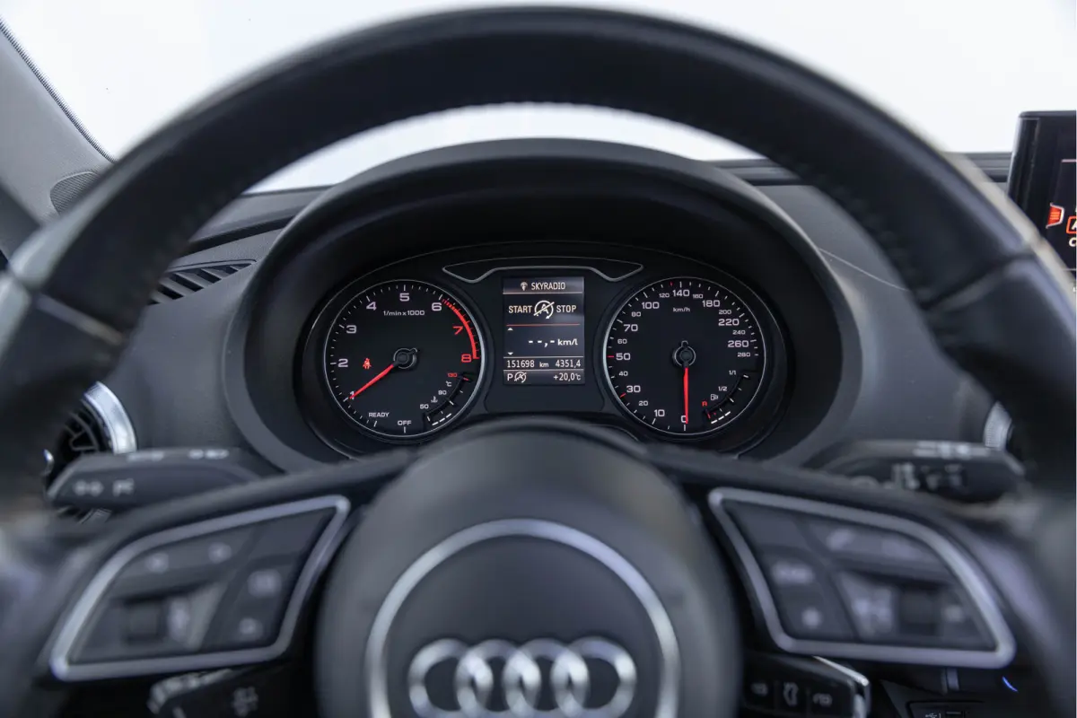 30 TFSI Sport Lease Edition S-Tronic Pano LED NL Auto
