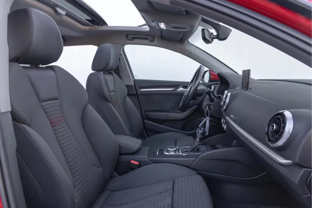 30 TFSI Sport Lease Edition S-Tronic Pano LED NL Auto