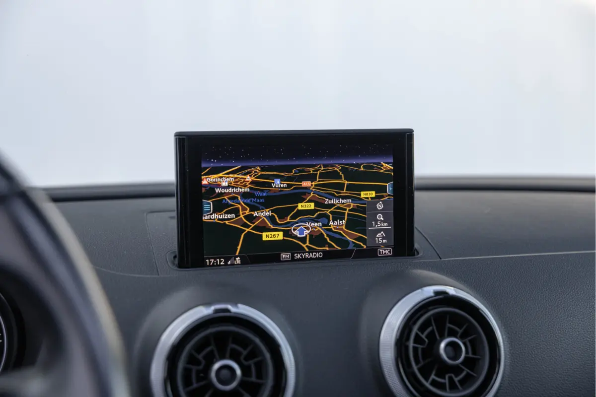 30 TFSI Sport Lease Edition S-Tronic Pano LED NL Auto