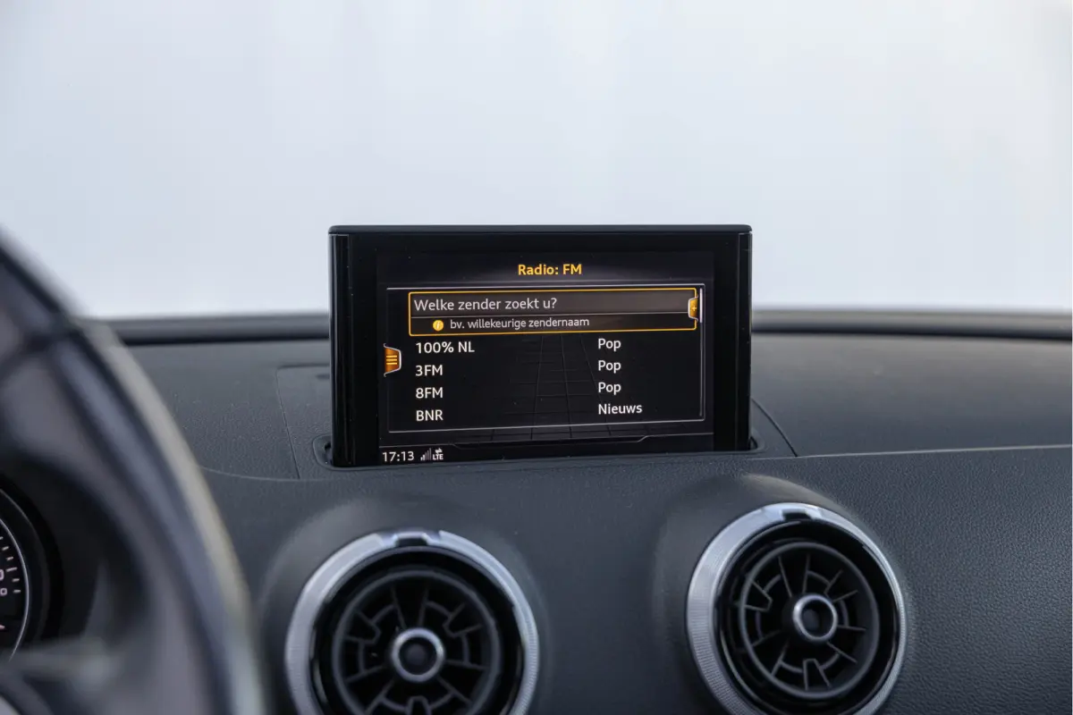 30 TFSI Sport Lease Edition S-Tronic Pano LED NL Auto