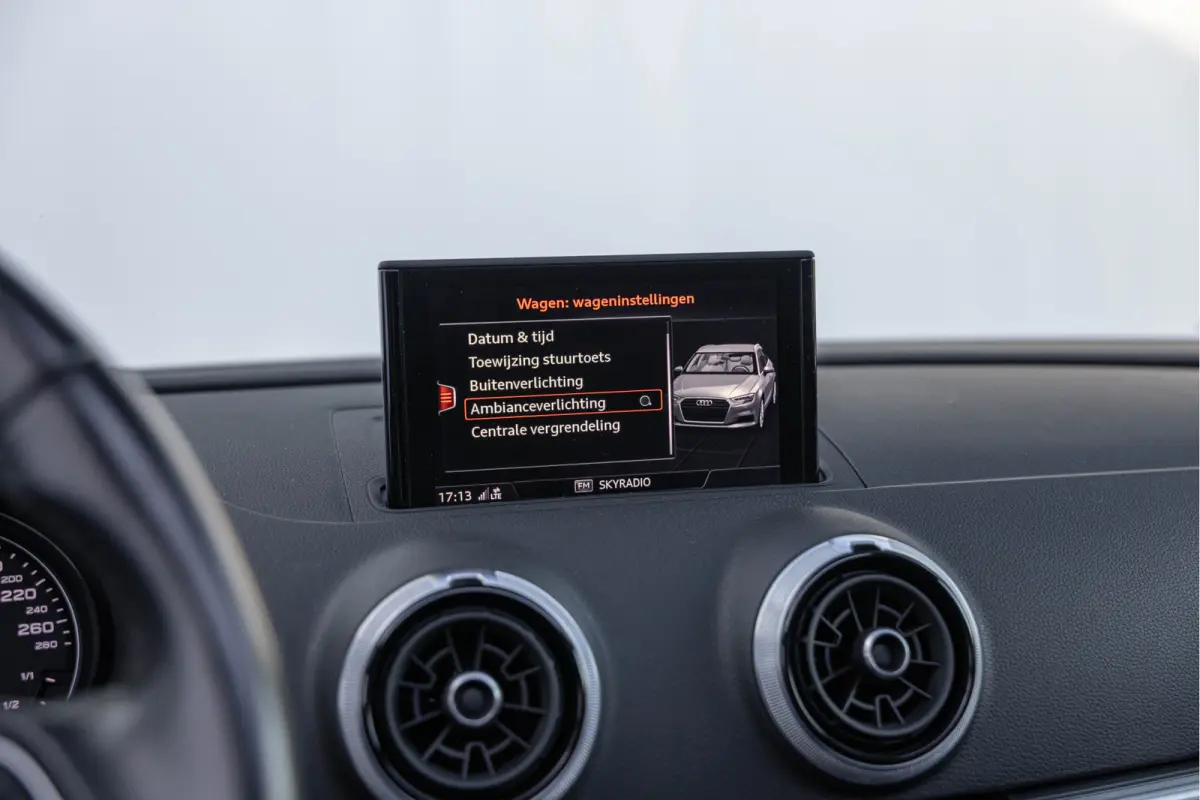 30 TFSI Sport Lease Edition S-Tronic Pano LED NL Auto