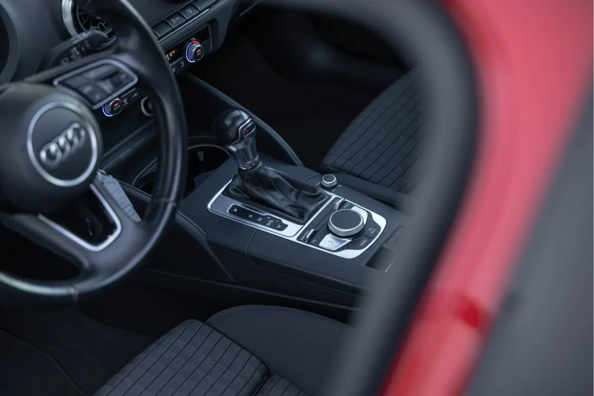 30 TFSI Sport Lease Edition S-Tronic Pano LED NL Auto
