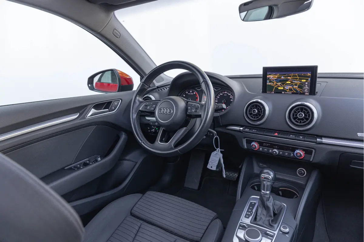 30 TFSI Sport Lease Edition S-Tronic Pano LED NL Auto