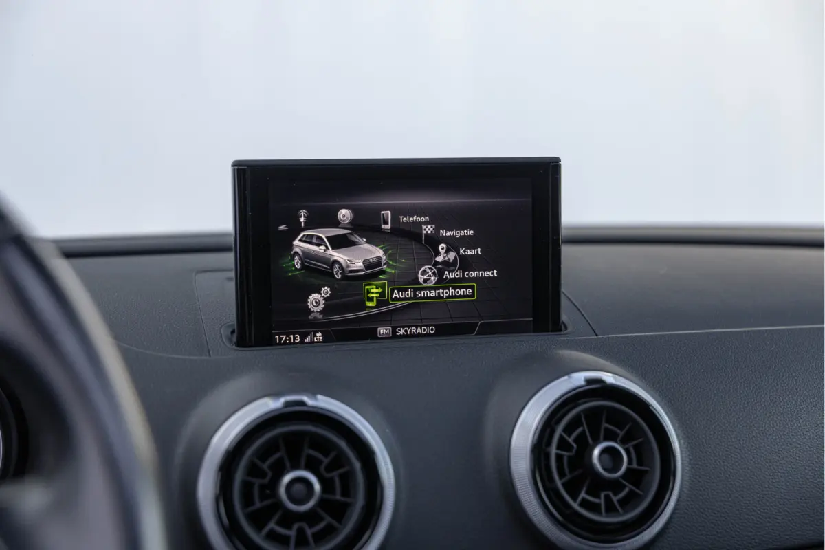 30 TFSI Sport Lease Edition S-Tronic Pano LED NL Auto