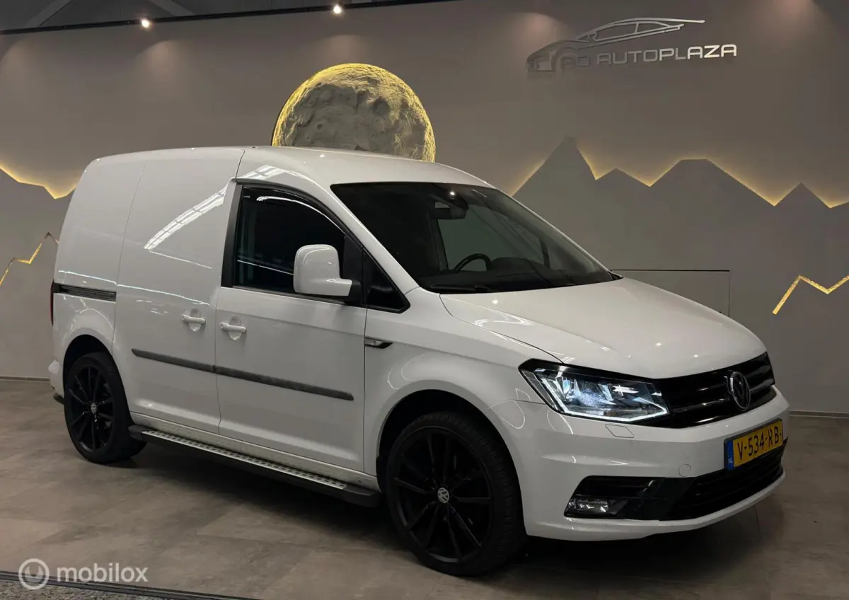 Bestel 2.0 TDI L1H1 BMT DSG Xenon/Leder/Carplay