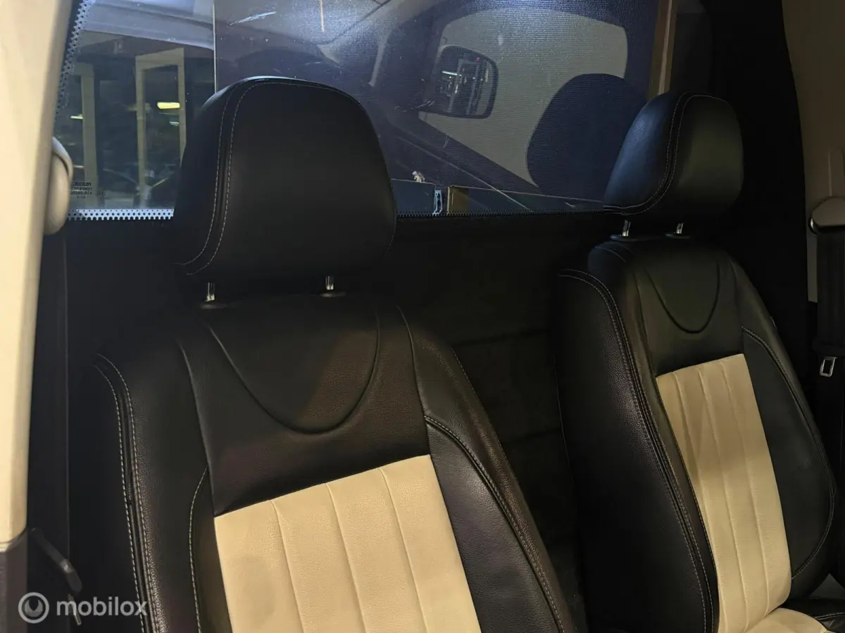 Bestel 2.0 TDI L1H1 BMT DSG Xenon/Leder/Carplay