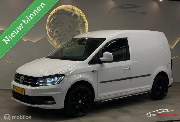 Bestel 2.0 TDI L1H1 BMT DSG Xenon/Leder/Carplay