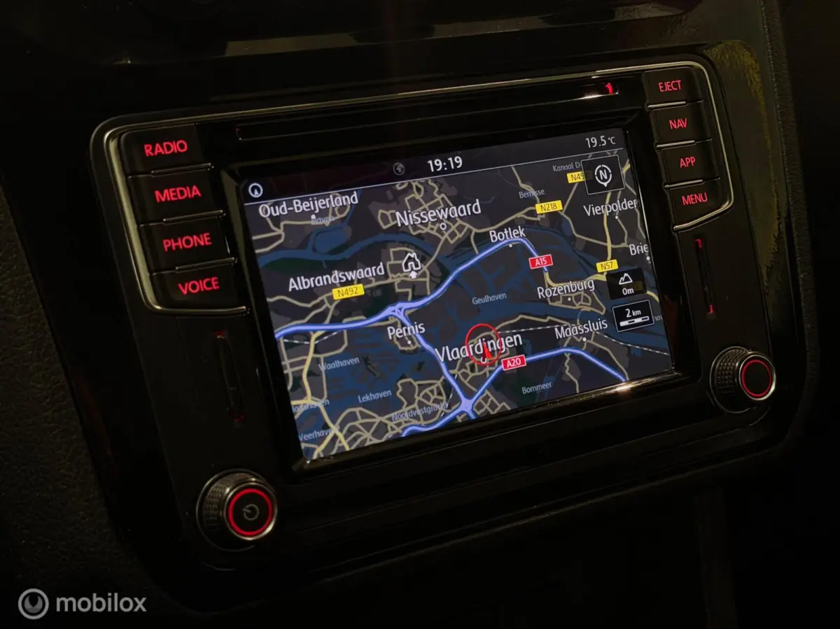 Bestel 2.0 TDI L1H1 BMT DSG Xenon/Leder/Carplay