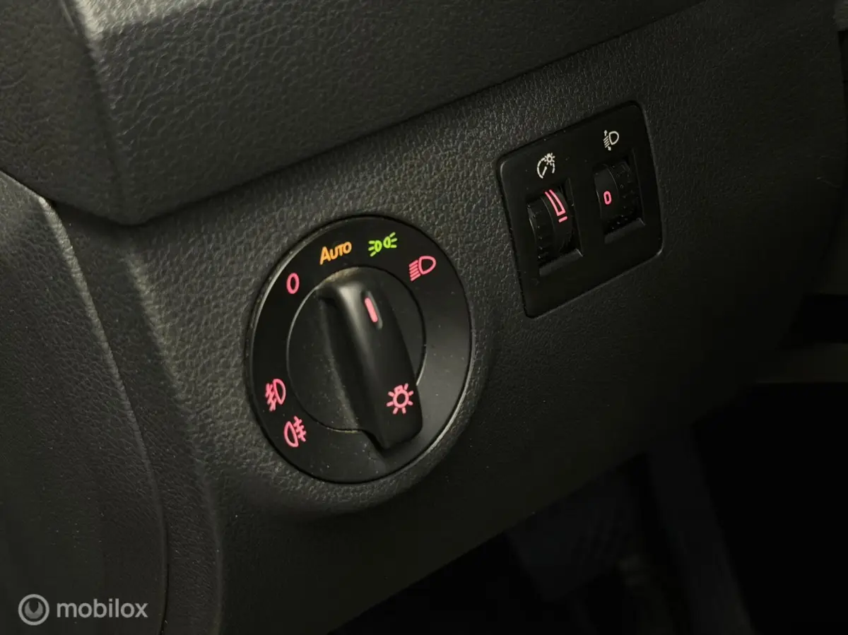 Bestel 2.0 TDI L1H1 BMT DSG Xenon/Leder/Carplay