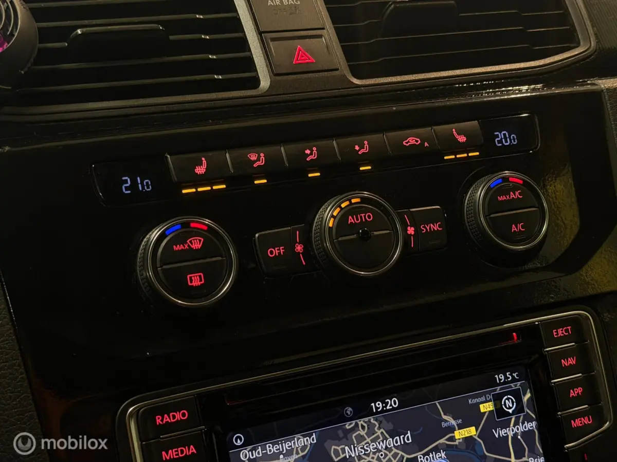 Bestel 2.0 TDI L1H1 BMT DSG Xenon/Leder/Carplay