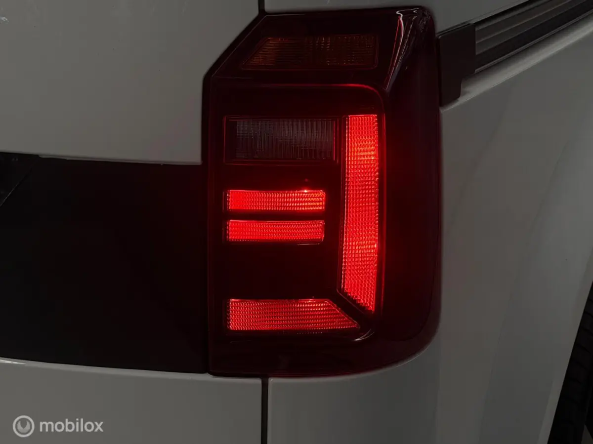 Bestel 2.0 TDI L1H1 BMT DSG Xenon/Leder/Carplay