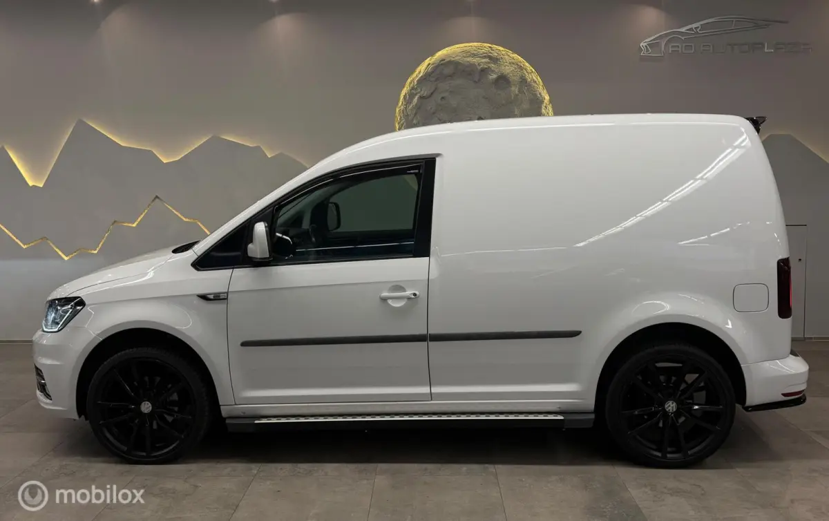 Bestel 2.0 TDI L1H1 BMT DSG Xenon/Leder/Carplay