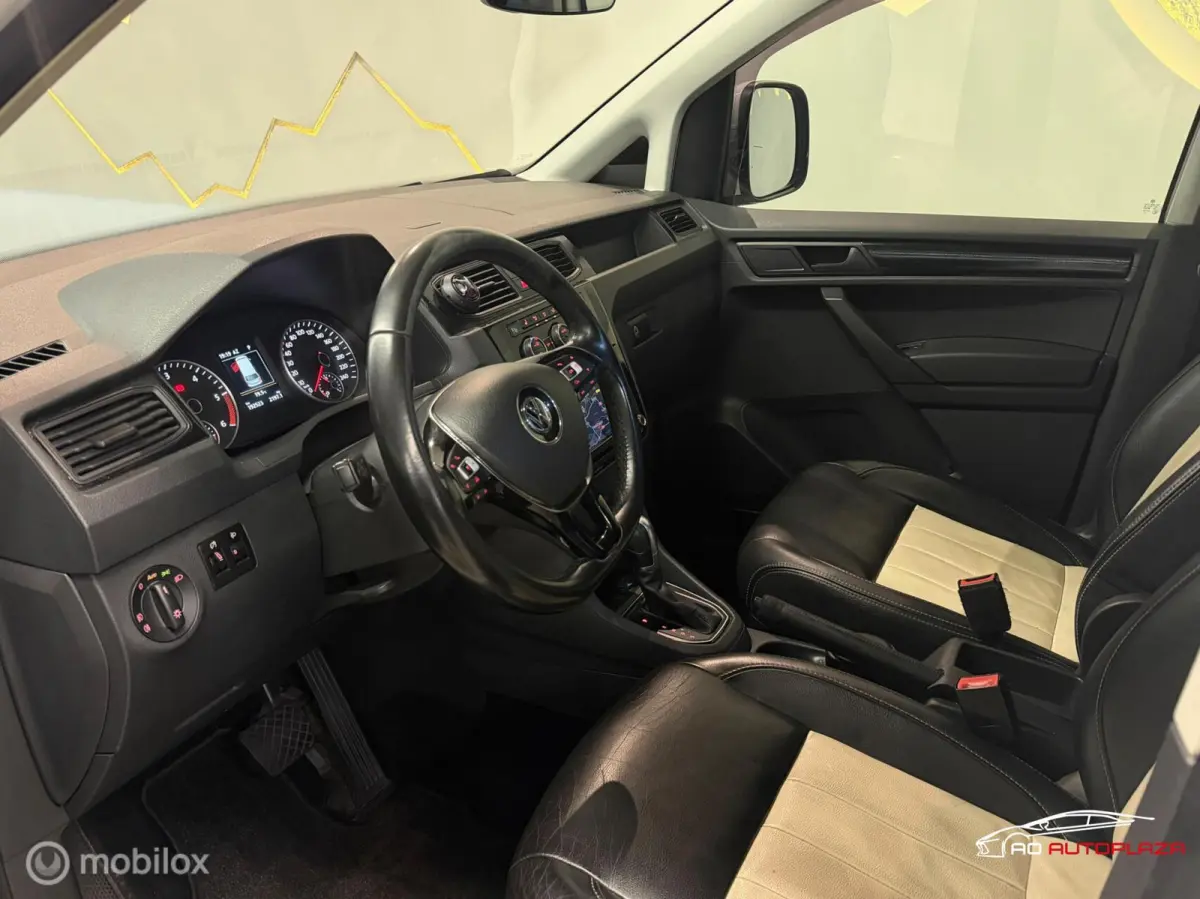 Bestel 2.0 TDI L1H1 BMT DSG Xenon/Leder/Carplay