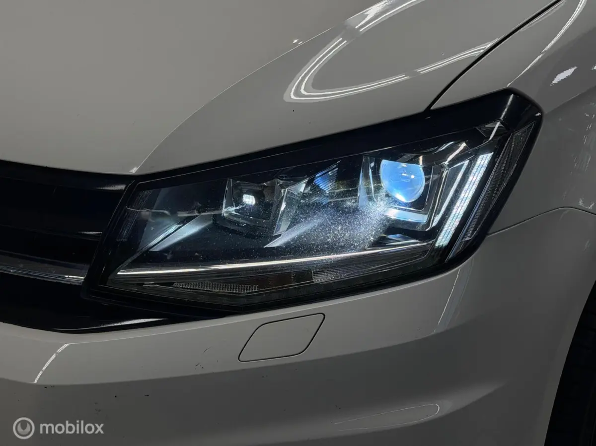 Bestel 2.0 TDI L1H1 BMT DSG Xenon/Leder/Carplay