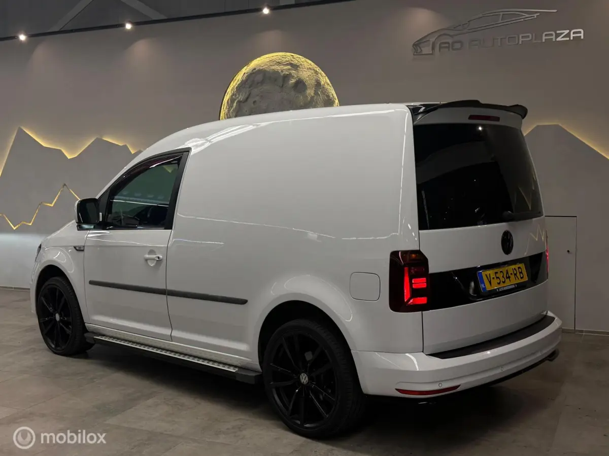 Bestel 2.0 TDI L1H1 BMT DSG Xenon/Leder/Carplay