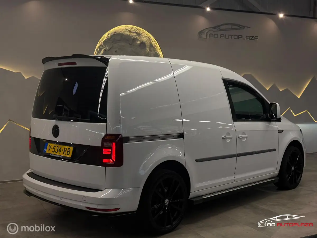 Bestel 2.0 TDI L1H1 BMT DSG Xenon/Leder/Carplay