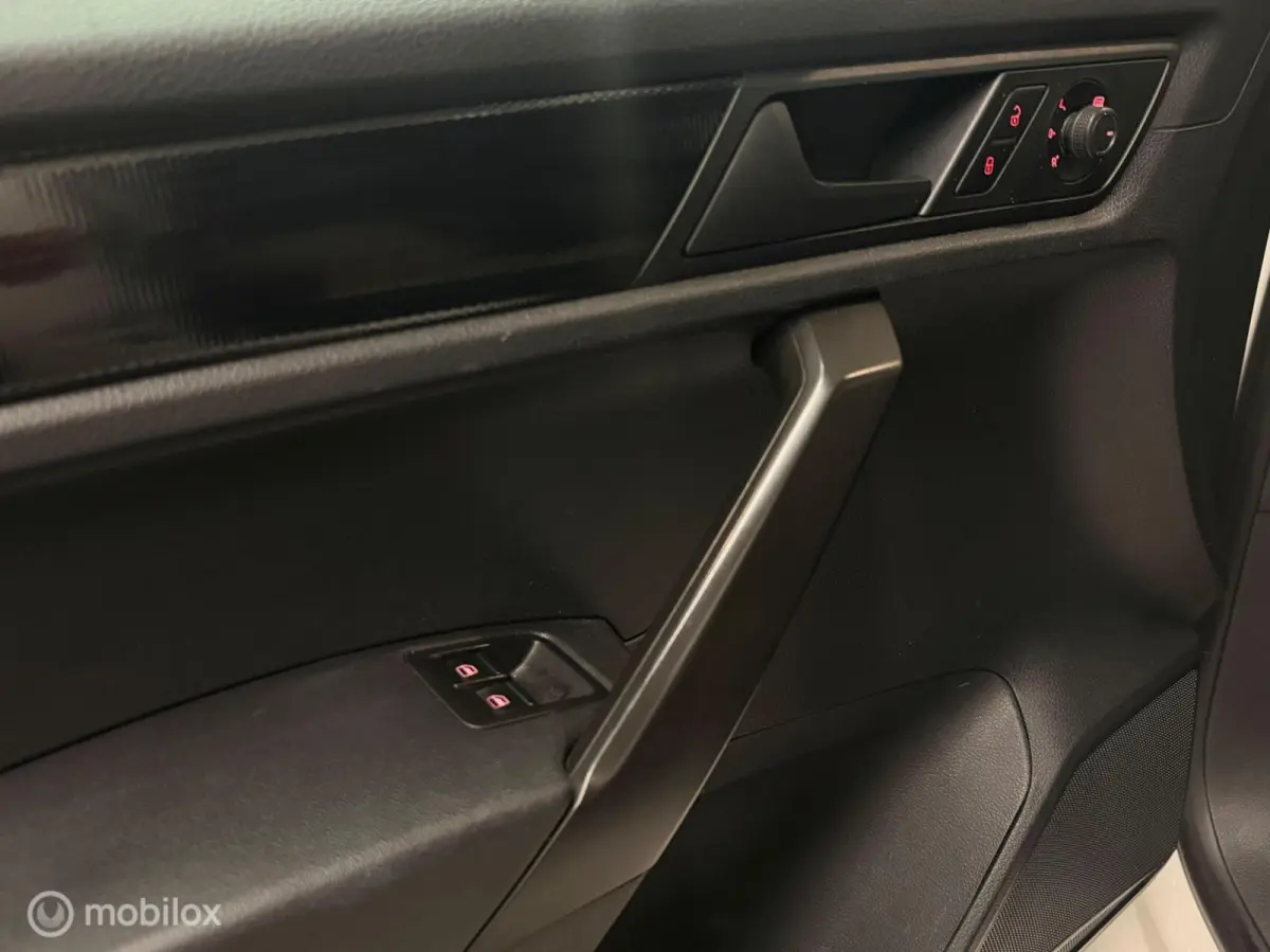 Bestel 2.0 TDI L1H1 BMT DSG Xenon/Leder/Carplay