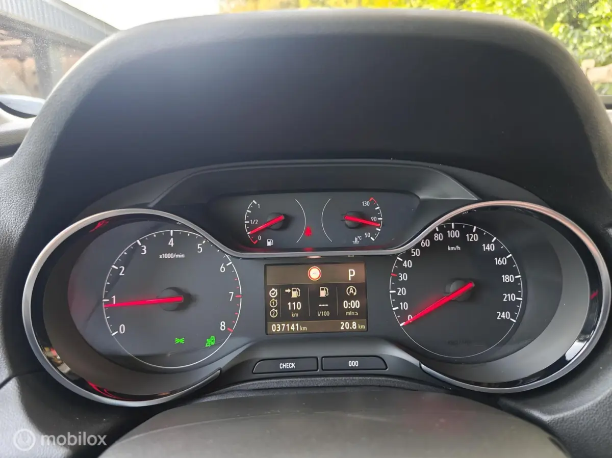 1.2 Turbo Ultimate