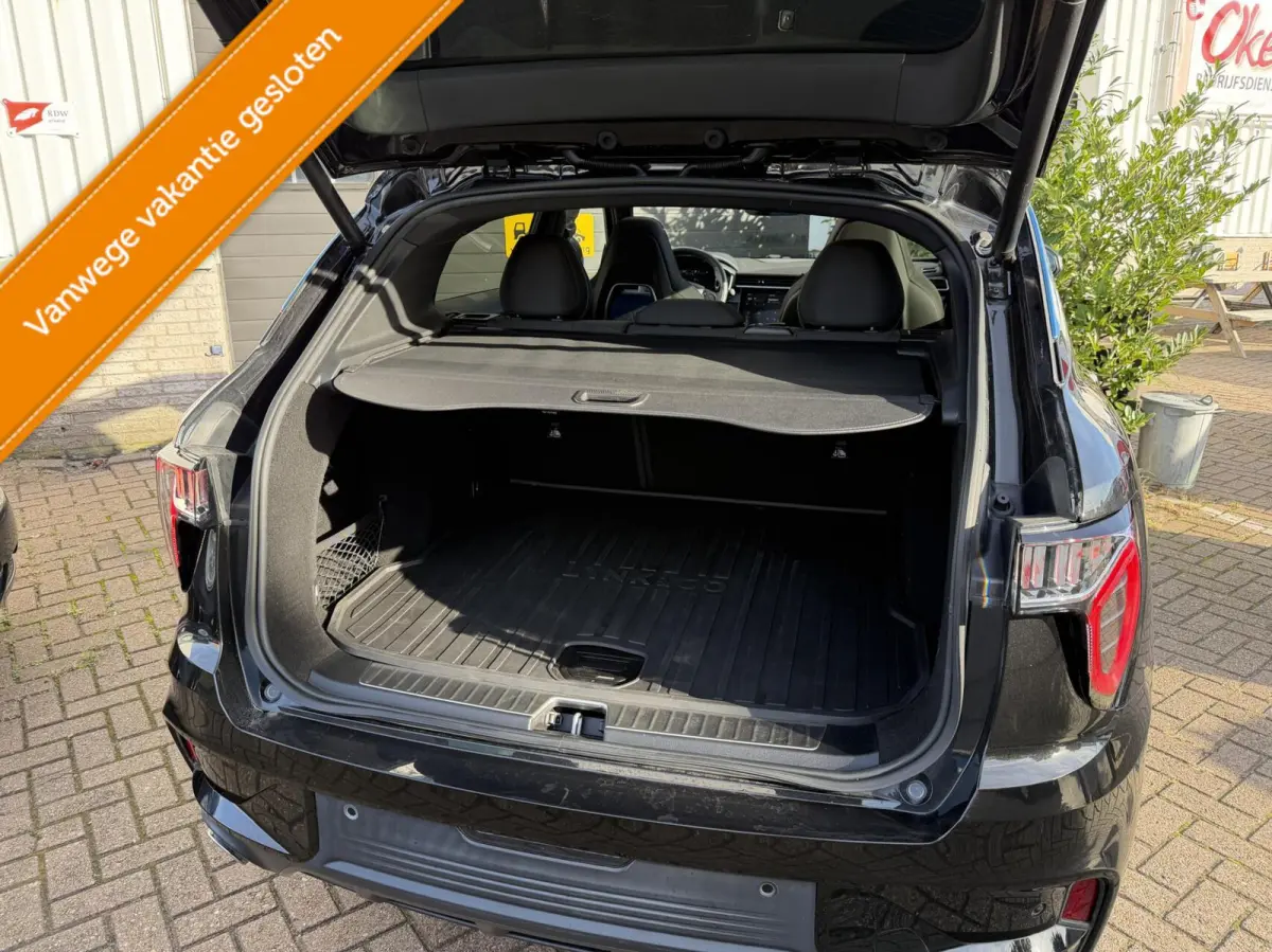1.5 PHEV | PANO | ACC | ZWARTE HEMEL | MY2024!!