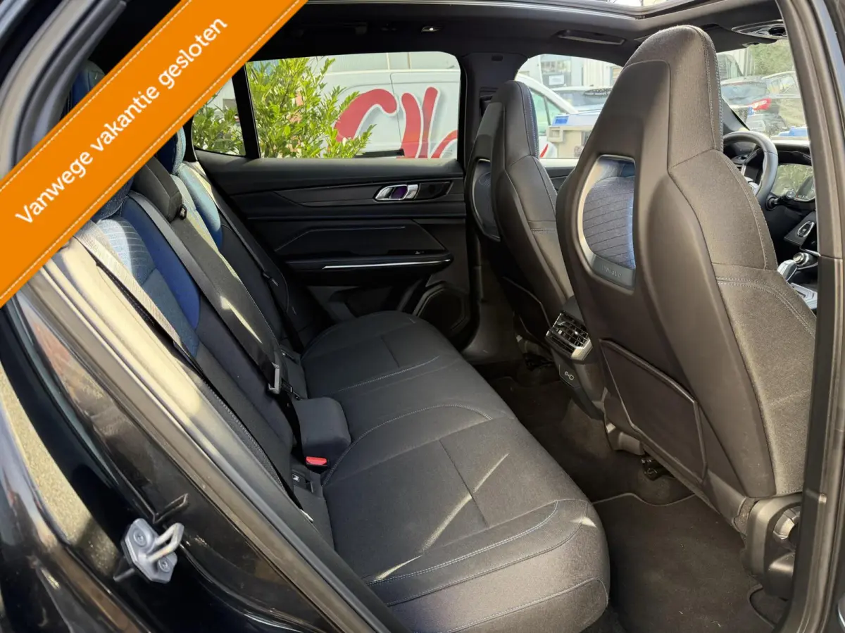 1.5 PHEV | PANO | ACC | ZWARTE HEMEL | MY2024!!