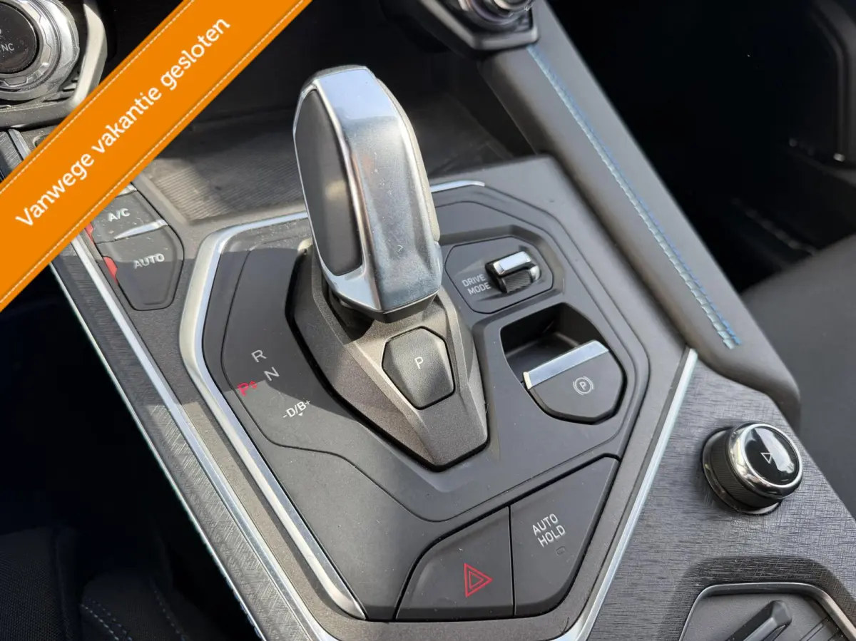 1.5 PHEV | PANO | ACC | ZWARTE HEMEL | MY2024!!