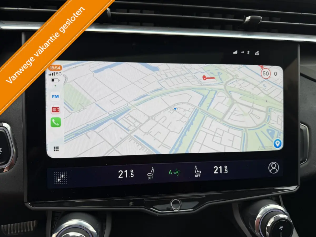 1.5 PHEV | PANO | ACC | ZWARTE HEMEL | MY2024!!