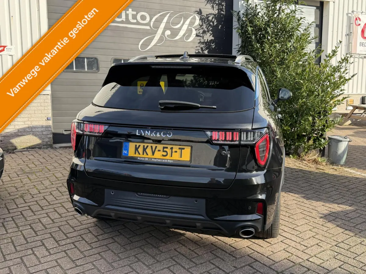1.5 PHEV | PANO | ACC | ZWARTE HEMEL | MY2024!!