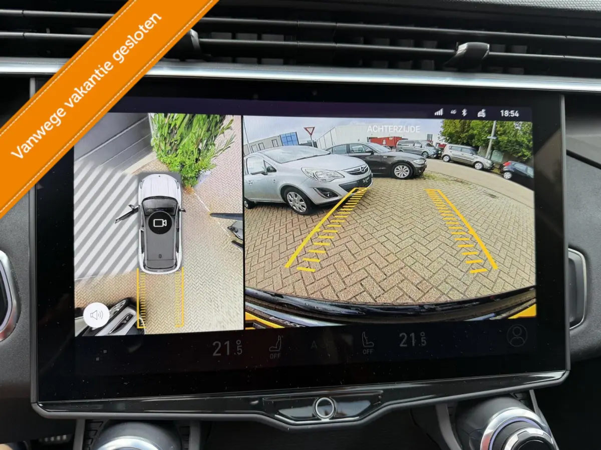 1.5 PHEV | PANO | ACC | ZWARTE HEMEL | MY2024!!