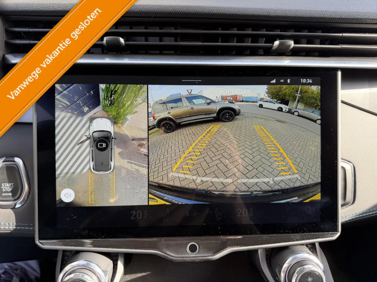 1.5 PHEV | PANO | ACC | ZWARTE HEMEL | MY2024!!