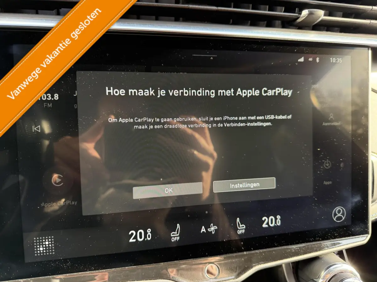 1.5 PHEV | PANO | ACC | ZWARTE HEMEL | MY2024!!