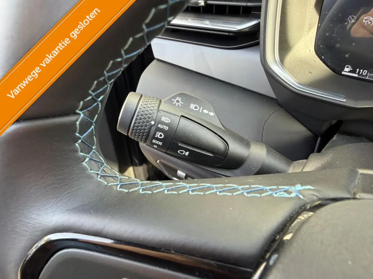 1.5 PHEV | PANO | ACC | ZWARTE HEMEL | MY2024!!