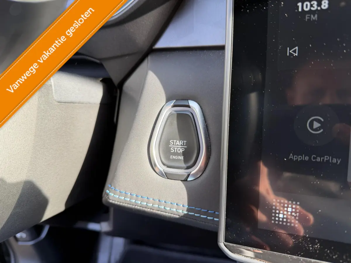 1.5 PHEV | PANO | ACC | ZWARTE HEMEL | MY2024!!